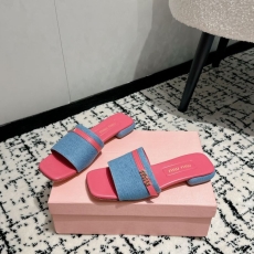 Miu Miu Sandals